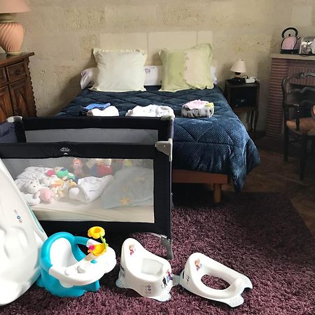 Violette Daire Bordeaux Dış mekan fotoğraf