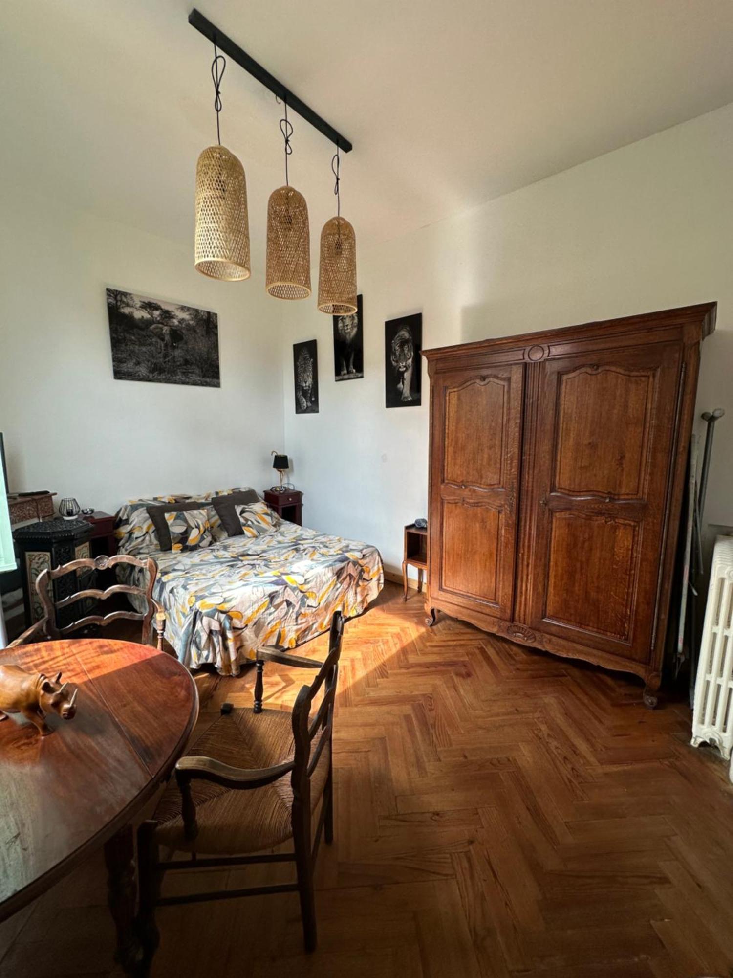 Violette Daire Bordeaux Dış mekan fotoğraf