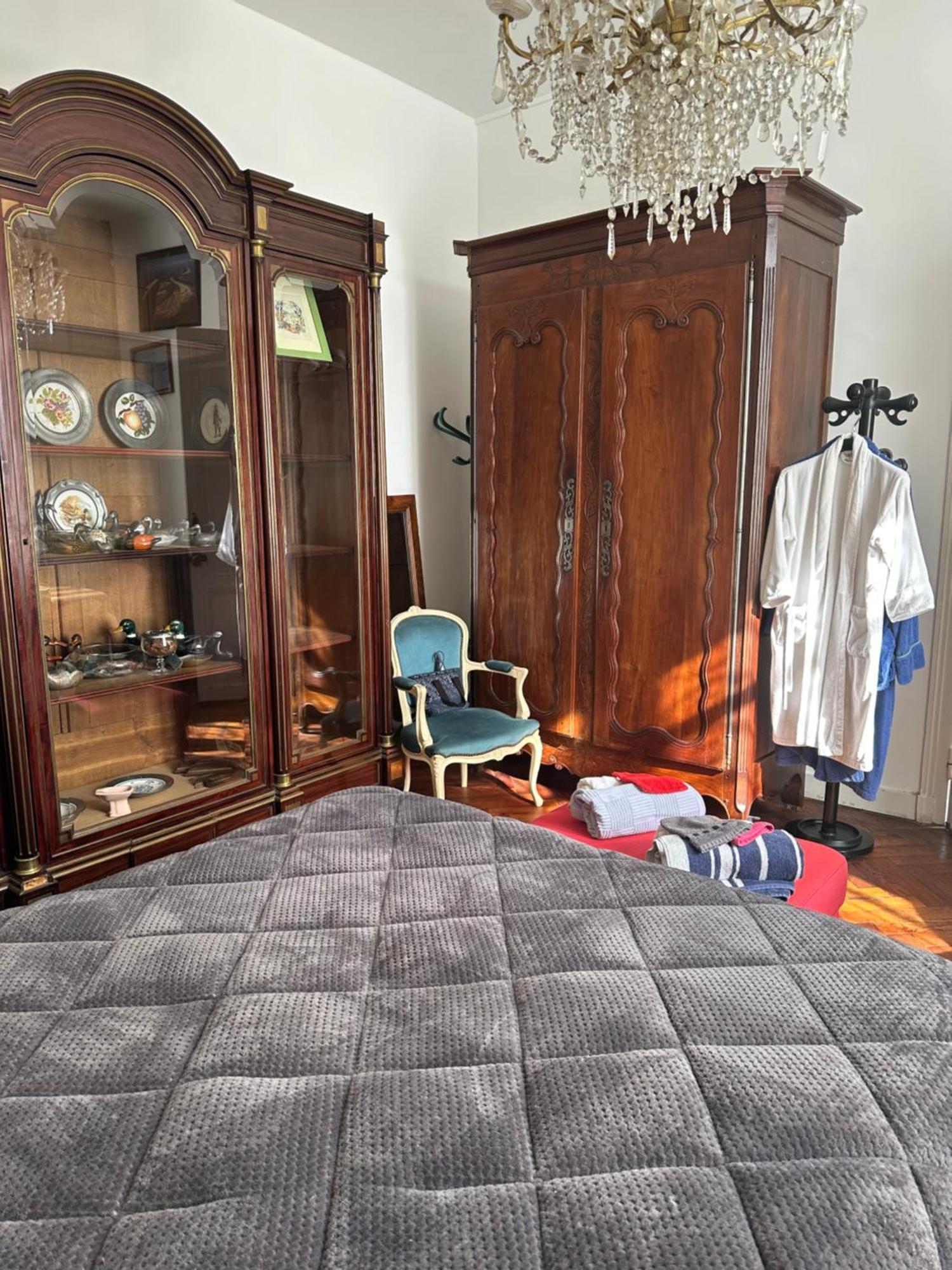 Violette Daire Bordeaux Dış mekan fotoğraf