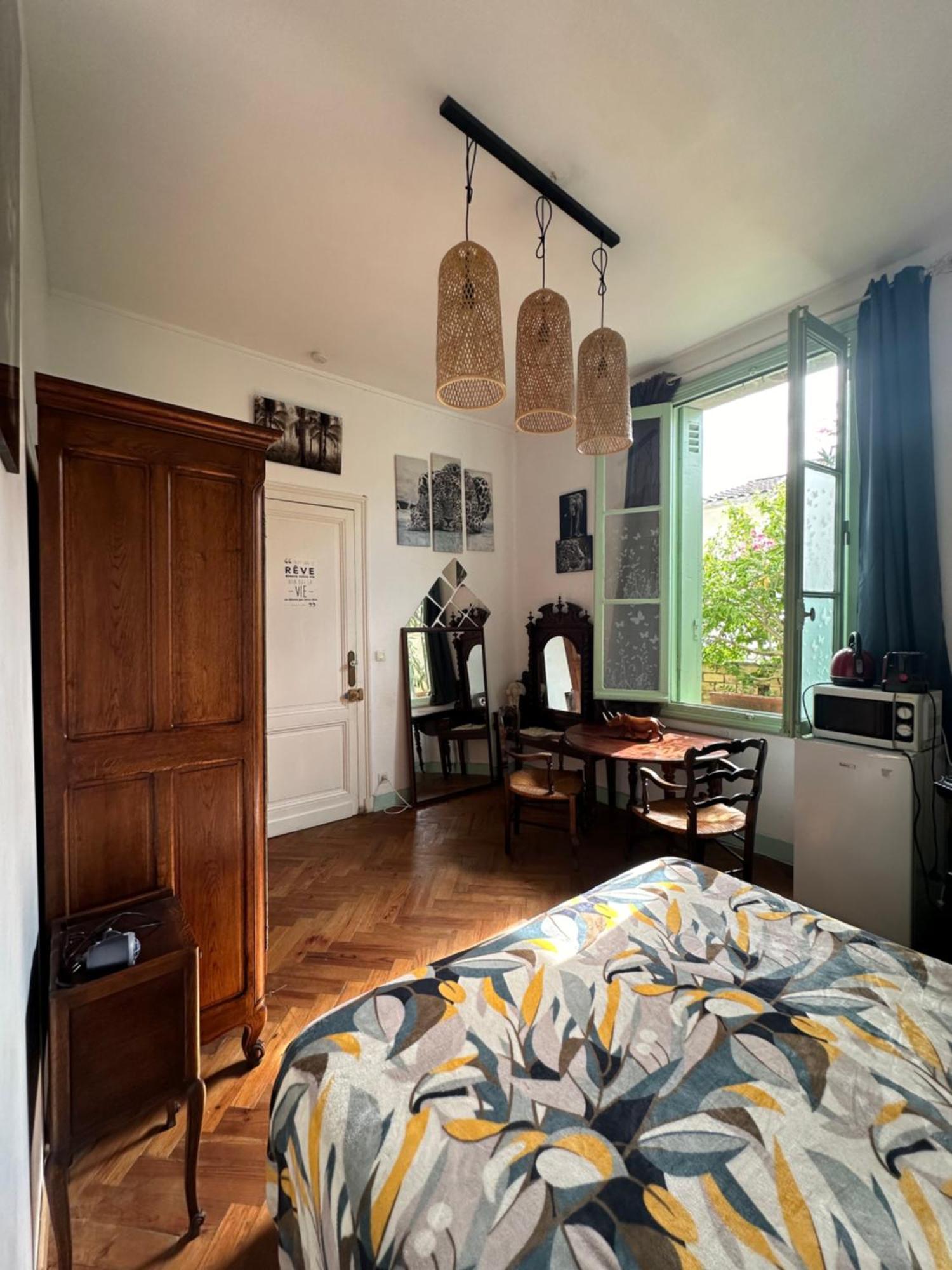 Violette Daire Bordeaux Dış mekan fotoğraf