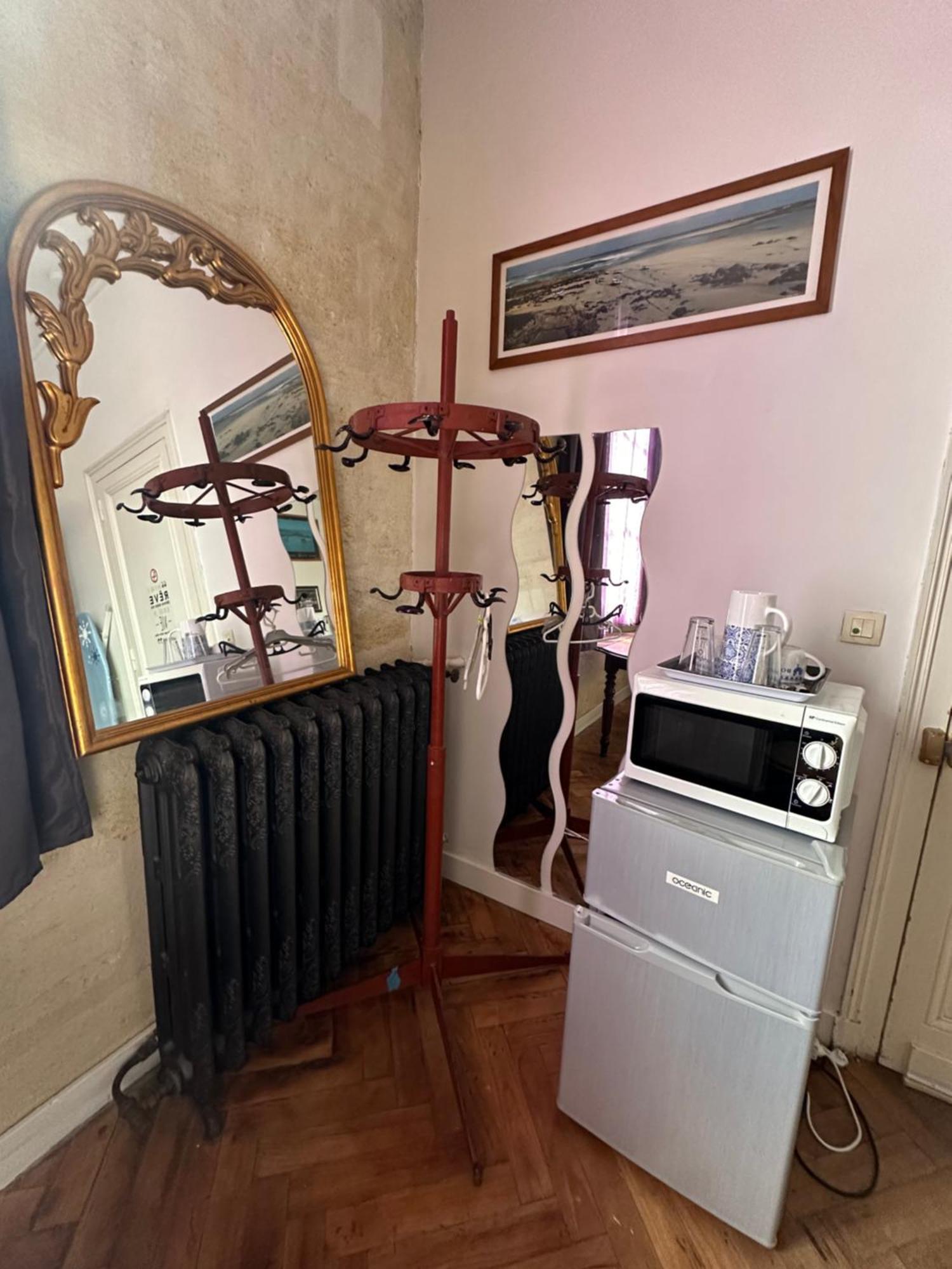 Violette Daire Bordeaux Dış mekan fotoğraf
