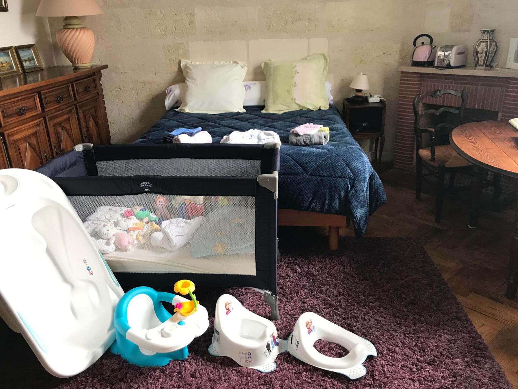 Violette Daire Bordeaux Dış mekan fotoğraf